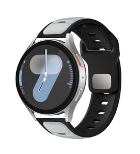 Xiaomi Redmi Watch 5 Active Uyumlu Zore KRD-135 22mm Silikon Kordon Strap Kayış