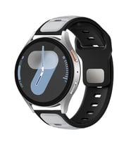 Xiaomi Redmi Watch 5 Active Uyumlu Zore KRD-135 22mm Silikon Kordon Strap Kayış