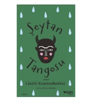 Şeytan Tangosu