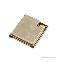 Espressif ESP32-WROOM-32U 4MB (32Mbit) Wi-Fi & Bluetooth IoT Modülü (U.FL Anten Girişli)