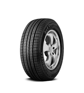 235/70R17 111H 4X4 CONTACT CONTINENTAL 4 Mevsim Lastigi 2015