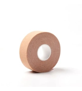 Göğüs Dikleştirme Bandı S Beden 2.5 Cm 5 Mt