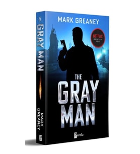 The Gray Man