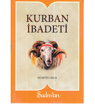 Kurban İbadeti