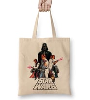 Star Wars Classico Bez Çanta Uzun Saplı