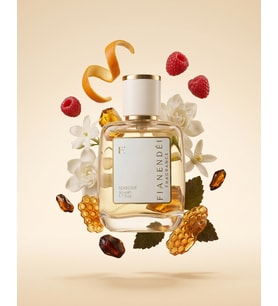 FIANENDÉI PARFUMS W-P4 Meyveli Çiçeksi Amber Kadın Parfüm EDP 50 ML