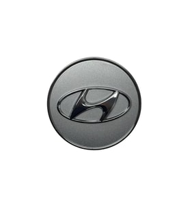 JANT GÖBEĞİ KAPAĞI HYUNDAI i20 2012-2014  i30 2012-2016  iX35 2010-2015 (Boş)