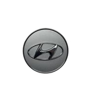 JANT GÖBEĞİ KAPAĞI HYUNDAI i20 2012-2014  i30 2012-2016  iX35 2010-2015 (Boş)