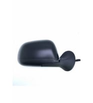 DACIA DUSTER DIŞ DİKİZ AYNASI ELEKTRİKLİ ISITMALI SİYAH SAĞ 2009- 963018251R