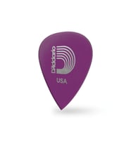 Planet Waves 6DPR6-10 Duralin Precision Pena (10'lu Paket - Heavy)  Hassas Uç - Hızlı Atak - Sert