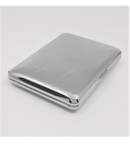 Slim / Touch Metal Tabaka (Krom)