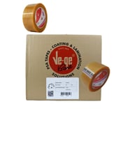 Vege Leopar 45x100 Şeffaf Koli Bandı Koli Bant 1'koli 36'adet 1.kalite