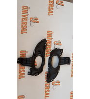 SİS KAPAĞI ÇERÇEVESİMAZDA 3 2003-2008 SAĞ (SİSLİ)