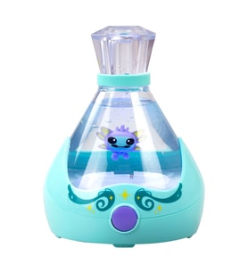 Fizzy Pets İnteraktif Oyuncak - Luna