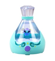 Fizzy Pets İnteraktif Oyuncak - Luna