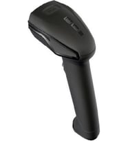 Tiger CS620-BT 2D Karekod Bluetooth+2.4 Ghz  Kablosuz Kullanım Barkod Okuyucu