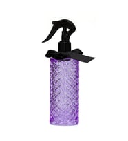 Kristal Gül Serisi- Mor Cam/ Black Orchid Oda Spreyi