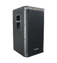 Pro-Main MS-1012GA 500 Watt 30 Cm Aktif Ahşap Kabin Hoparlör