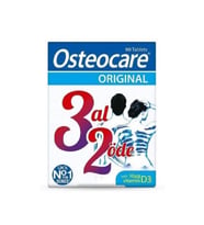 Osteocare 90 Tablet - 3 Al 2 Öde