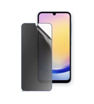 SChitec SAMSUNG Galaxy A25 5G Uyumlu Ön Yüzey Hayalet Privacy Hidrojel Ekran Koruyucu