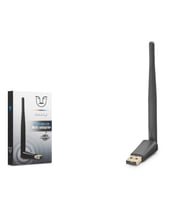 Usb Wifi Adaptör 300 Mbps W113
