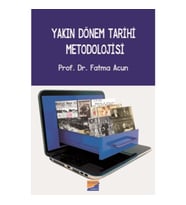 Yakın Dönem Tarihi Metodolojisi