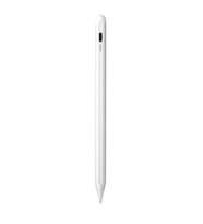 K2260 Ios Android Uyumlu Universal Dokunmatik Stylus Kalem - Beyaz