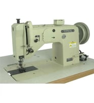 Typical TW7-6B-K Extra kalın materyaller zig zag 10mm