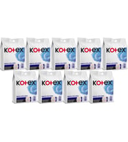 Kotex Gece Külodu / Külot Standart Beden Yoğun ReGl Dönemine Özel 18 Li Set 9PK*2