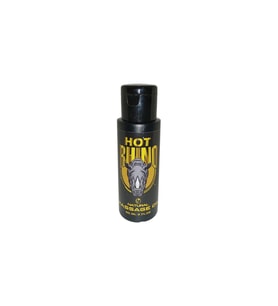 Hot Rhino Bay Bayan Masaj Yağı 60 ml