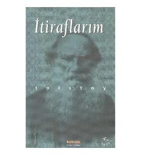 İtiraflarım