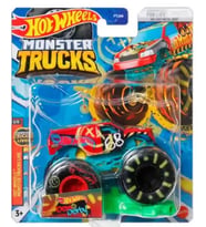 Hot Wheels Monster Trucks Demo Derby -HNW24