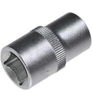 İzeltaş 25 mm 1/2 Altı Köşe Lokma Anahtar - İzeltaş 1113061025