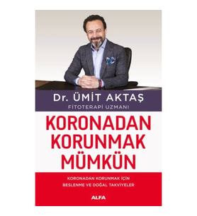 Koronadan Korunmak Mümkün