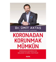 Koronadan Korunmak Mümkün