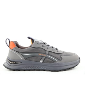 MARCOMEN Forty Four 22606 Gri Erkek Sneakers