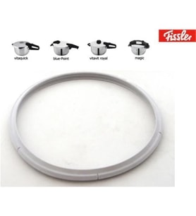Fissler 22 Cm Kapak Lastik Eski Model