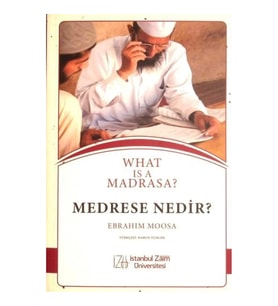 Medrese Nedir?
