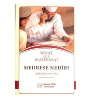 Medrese Nedir?