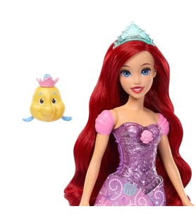 JLK19 Disney Prenses Kıyafet Eğlencesi