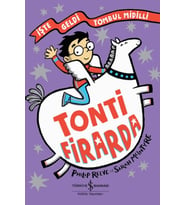 Tonti Firarda
