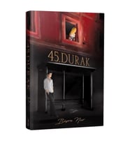 45. Durak (Ciltli)