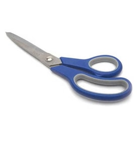 MAS 1225 FORCE ÇELİK MAKAS 25cm