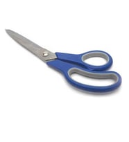 MAS 1225 FORCE ÇELİK MAKAS 25cm