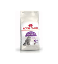 Royal Canin Sensible 2 Kg 33 Sindirim Hassasiyetli Kediler İçin Kedi Maması 2kg