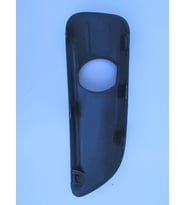 CITROEN C4- 11/17; SİS LAMBA KAPAĞI SOL SİS DELİKLİ