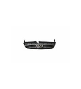 FORD MONDEO ÖN PANJUR KROM SİYAH 2007- 7S718200BG