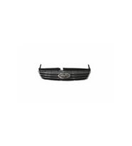 FORD MONDEO ÖN PANJUR KROM SİYAH 2007- 7S718200BG