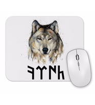 Ghosts Cesper Hayaletler Mouse Pad.jpg