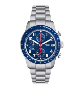 Fossil FFS6047 Erkek Kol Saati FS6047